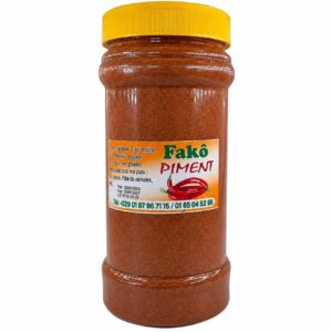Piment FAKO – Piment en poudre