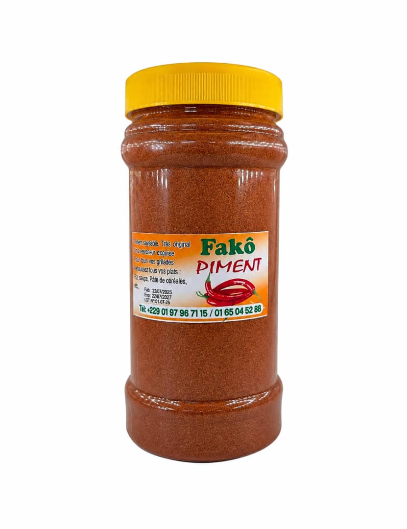 piment